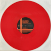Gary Numan Telekon Reissue 2015 Red Vinyl